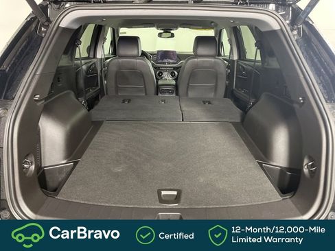 Certified 2023 Chevrolet Blazer LT AWD/4WD image 26