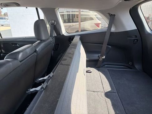 Used 2022 Honda Pilot Special Edition image 8