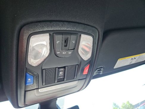 Used 2023 RAM 1500 Big Horn AWD/4WD image 21