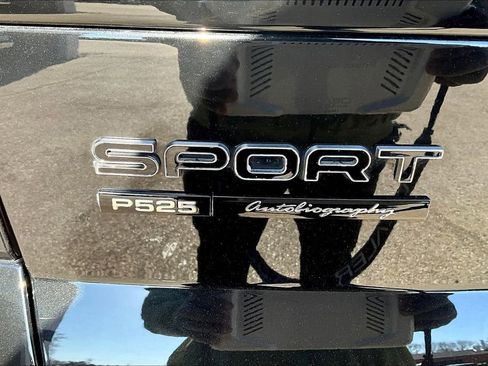 Used 2022 Land Rover Range Rover Sport Autobiography image 23