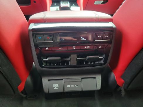 Certified 2025 Acura MDX Type S AWD/4WD image 15