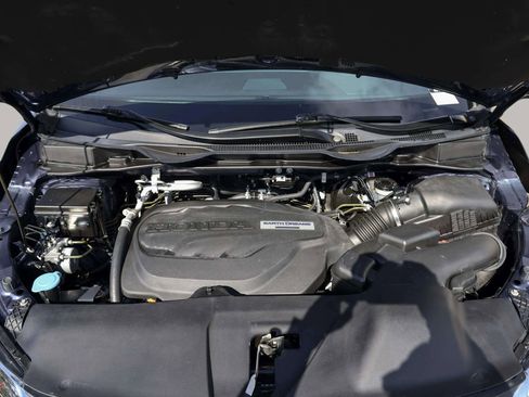 Used 2019 Honda Odyssey Elite image 41