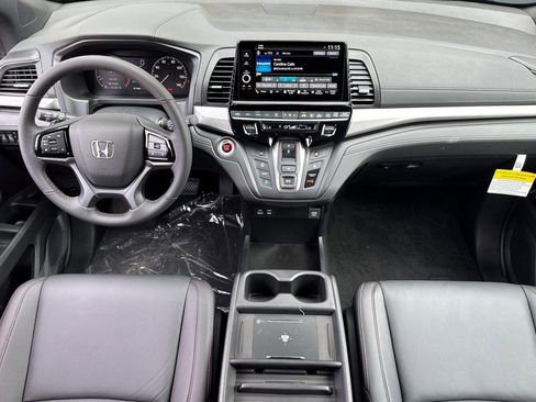 New 2026 Honda Odyssey Sport-L image 15
