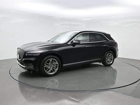 Used 2024 Genesis GV70 2.5T w/ Advanced Package AWD/4WD image 2