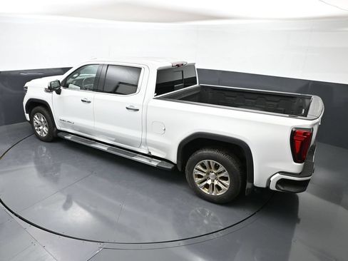 Used 2023 GMC Sierra 1500 Denali w/ Technology Package AWD/4WD image 37