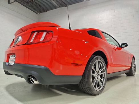 Used 2011 Ford Mustang GT Premium w/ Electronics Pkg image 7
