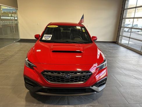 Used 2023 Subaru WRX image 16
