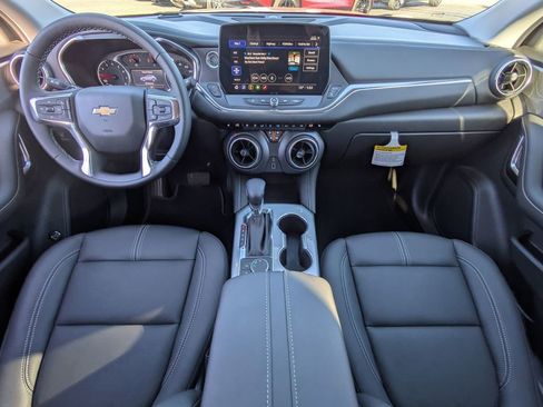 New 2025 Chevrolet Blazer LT w/ Midnight/Sport Edition image 26