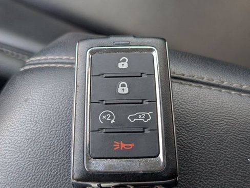 Used 2023 Jeep Grand Cherokee L Limited w/ Black Appearance Package RWD image 32