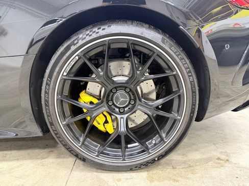Used 2024 Mercedes-Benz AMG GT 55 image 19