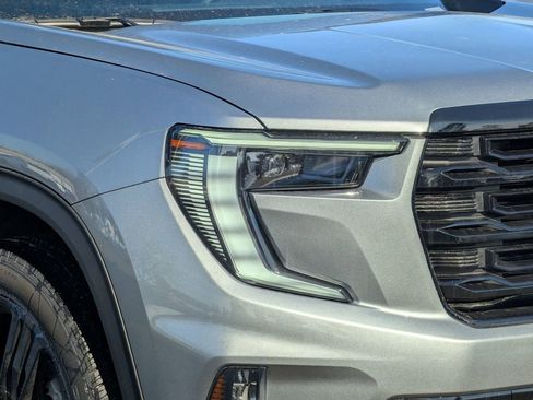 New 2026 GMC Acadia Elevation w/ Black Edition image 14