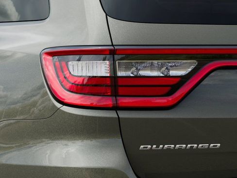 New 2026 Dodge Durango GT image 9