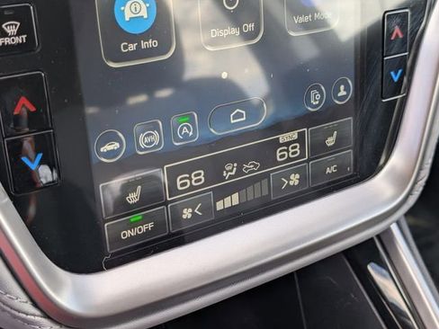 Certified 2025 Subaru Outback Premium w/ Popular Package #1A image 24