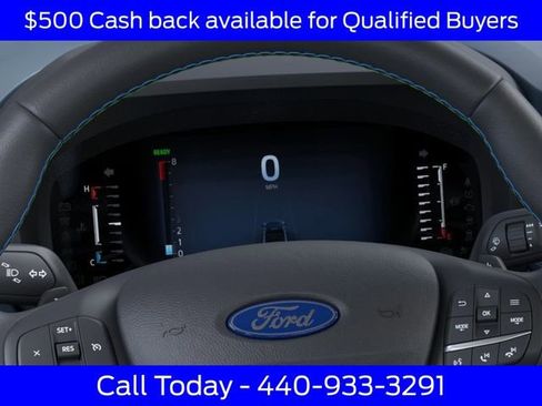 New 2026 Ford Maverick Lobo image 15