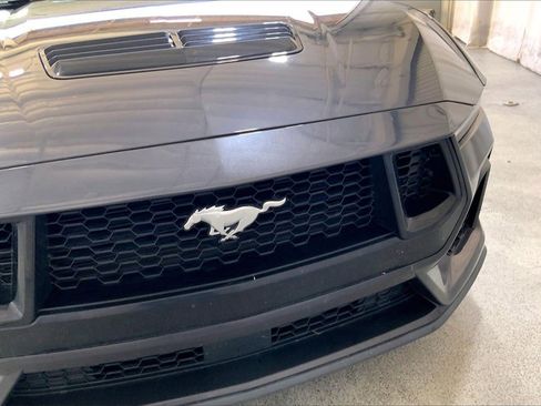 Used 2024 Ford Mustang GT Premium image 7