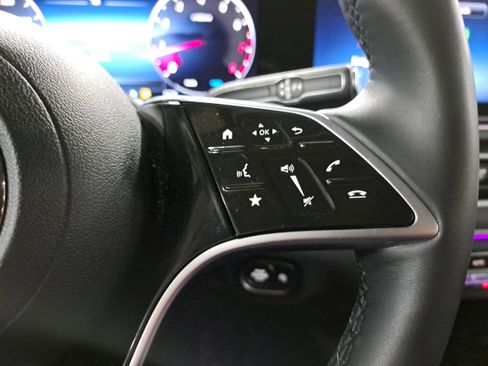 Certified 2026 Mercedes-Benz GLE 350 GLE 350 image 20