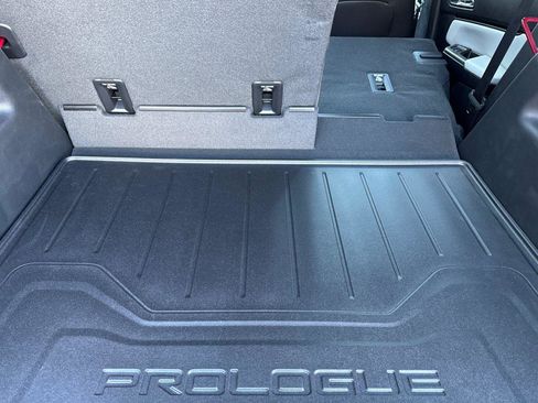 New 2026 Honda Prologue Elite image 16