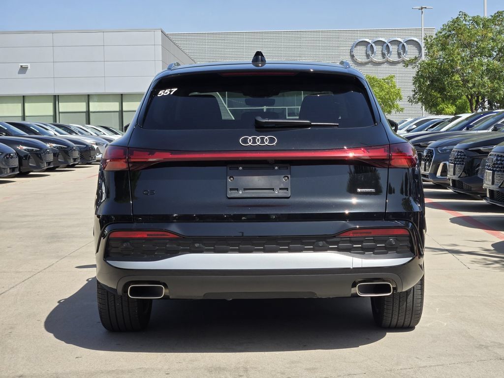 Used 2025 Audi Q5 Prestige AWD/4WD image 9