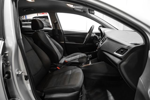 Used 2019 Hyundai Accent SE FWD image 34