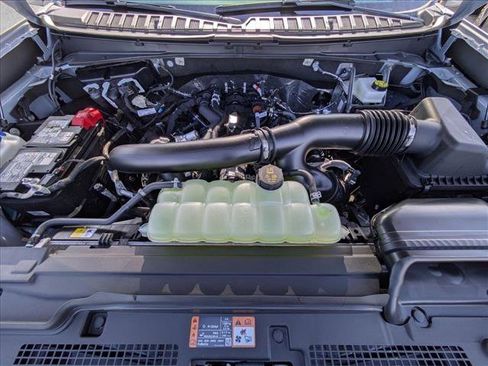 New 2025 Ford Expedition Platinum w/ Driver's Package image 22