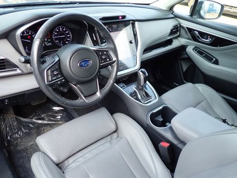 Used 2020 Subaru Legacy Limited XT image 10