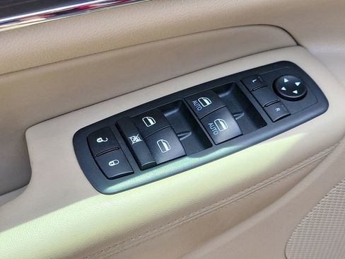 Used 2020 Jeep Grand Cherokee Limited RWD image 22