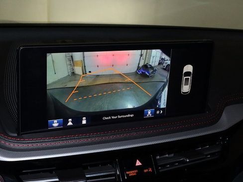 Used 2025 Acura MDX A-Spec image 20