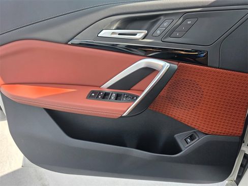 New 2026 BMW X1 xDrive28i w/ Technology Package image 16