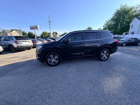 Used 2016 Honda Pilot EX image 37