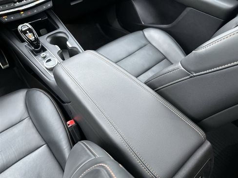 Used 2021 Cadillac XT4 Sport image 20