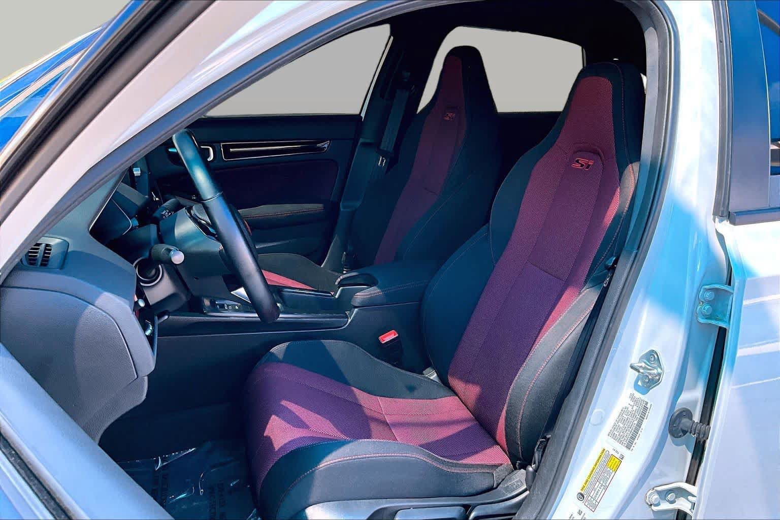 Used 2024 Honda Civic Si image 8