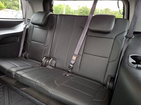 Used 2017 Chevrolet Tahoe Premier AWD/4WD image 8
