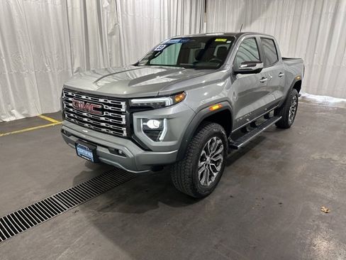 Certified 2023 GMC Canyon Denali image 25