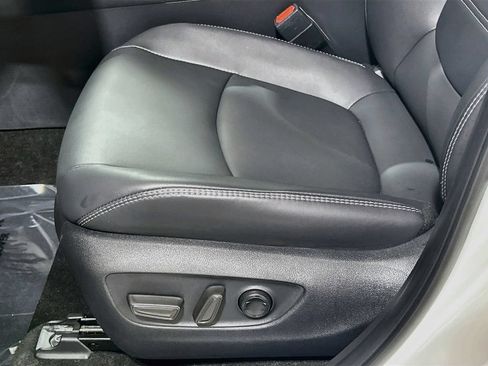 Used 2025 Toyota RAV4 XLE Premium w/ Weather Package AWD/4WD image 17