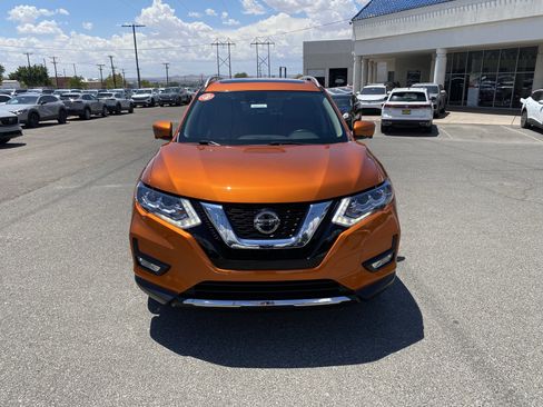 Used 2019 Nissan Rogue SL w/ Premium Package AWD/4WD image 48