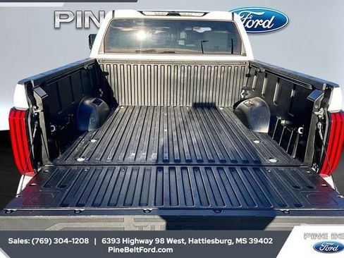 Used 2023 Toyota Tundra SR5 image 12