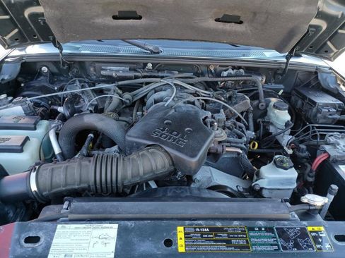 Used 2005 Ford Ranger Edge image 25