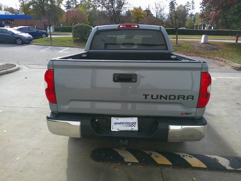 Used 2019 Toyota Tundra SR5 image 11