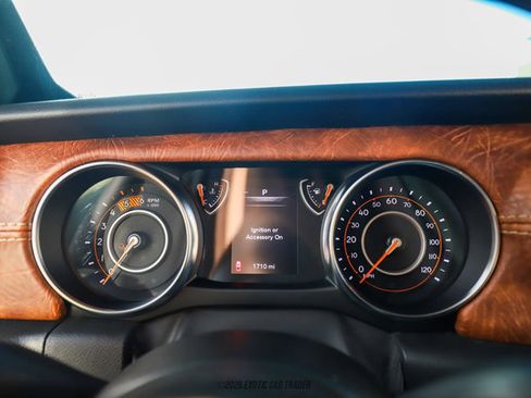 Used 2023 Jeep Gladiator Sport image 44