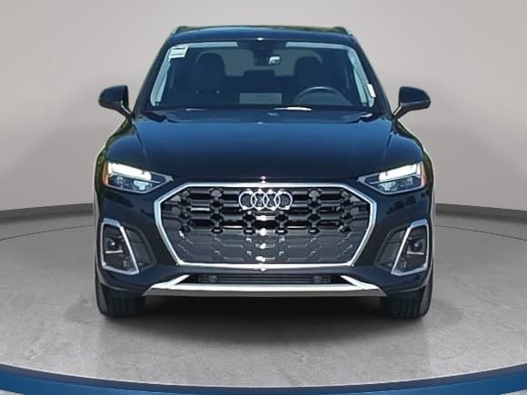 Used 2024 Audi Q5 2.0T Premium Plus AWD/4WD image 2