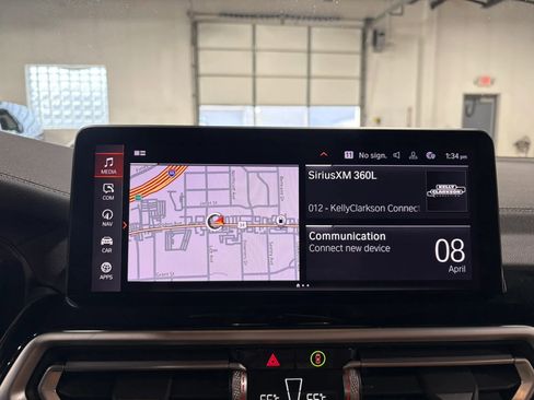 Used 2022 BMW X3 M40i AWD/4WD image 25
