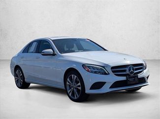 Used 2019 Mercedes-Benz C 300 4MATIC Sedan video 3