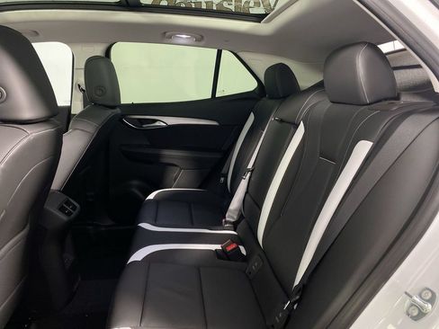 Used 2026 Buick Envision Sport Touring AWD/4WD image 22