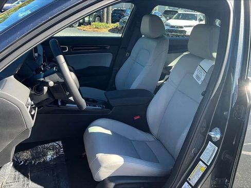 New 2026 Honda Civic Sport Touring image 14