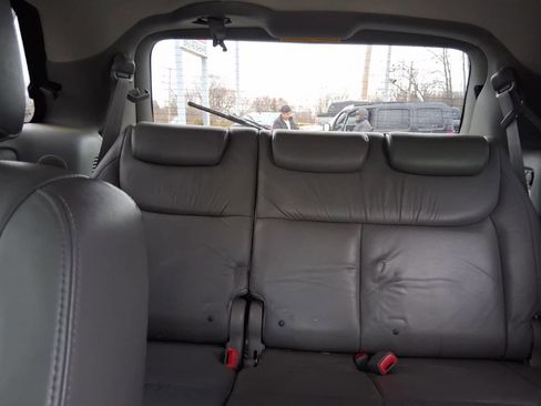 Used 2006 Toyota Sienna XLE Limited image 9