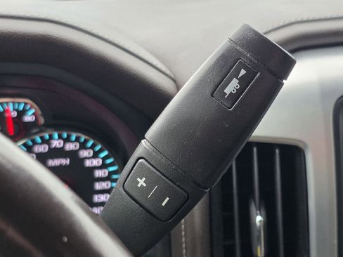 Used 2018 GMC Sierra 1500 SLT w/ Texas SLT Premium Package image 14