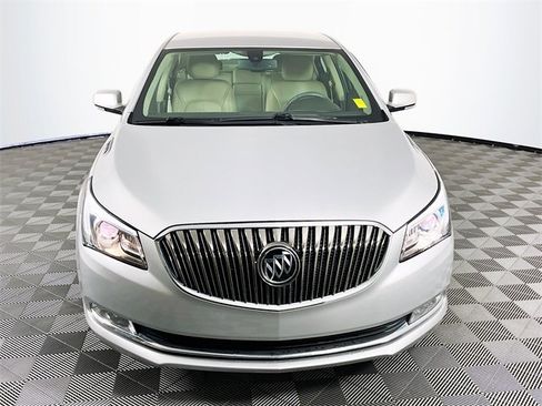 Used 2014 Buick LaCrosse Leather image 3