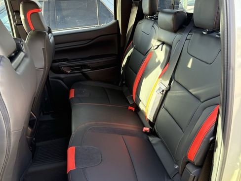 Used 2025 Ford Ranger Raptor image 21