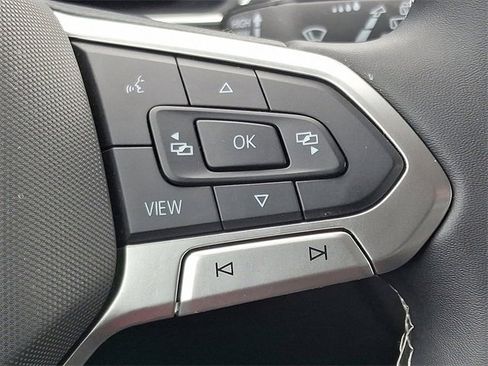 Used 2022 Volkswagen Tiguan S w/ IQ.Drive Package image 21