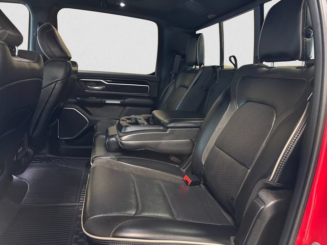 Used 2019 RAM 1500 Laramie AWD/4WD image 14